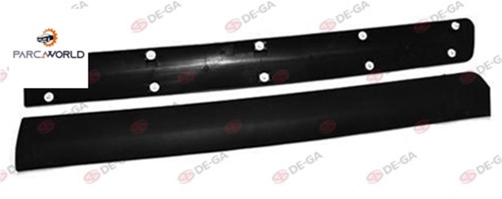 Dacıa Logan Mcv Arka Kapı Bandı Sağ 2006