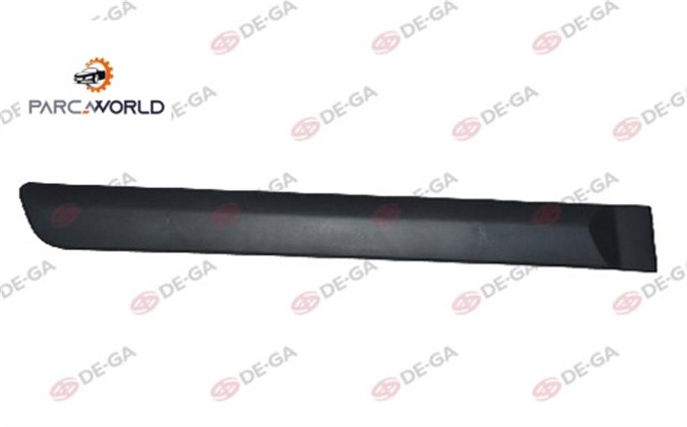 Dacıa Logan Mcv Arka Kapı Bandı Sol 2006