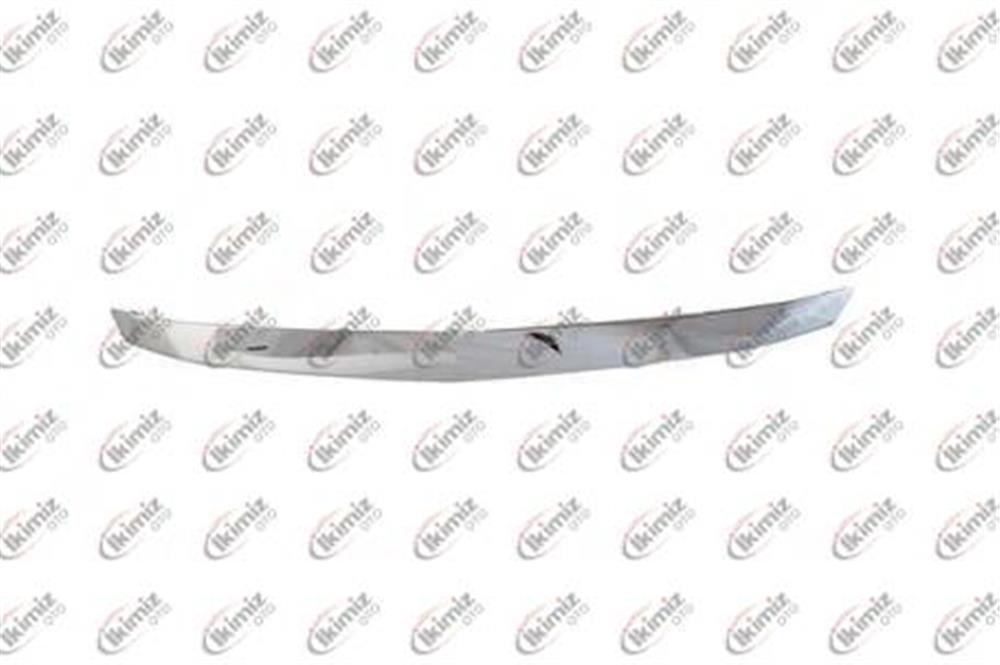 DACIA LOGAN PANJUR NİKELAJI 08- OEM NO 8200785077 UYUMLU PLKS 2295