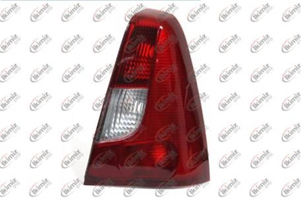 DACIA LOGAN STOP LAMBASI SAĞ 05- OEM NO 6001549148 UYUMLU PLKS 2280