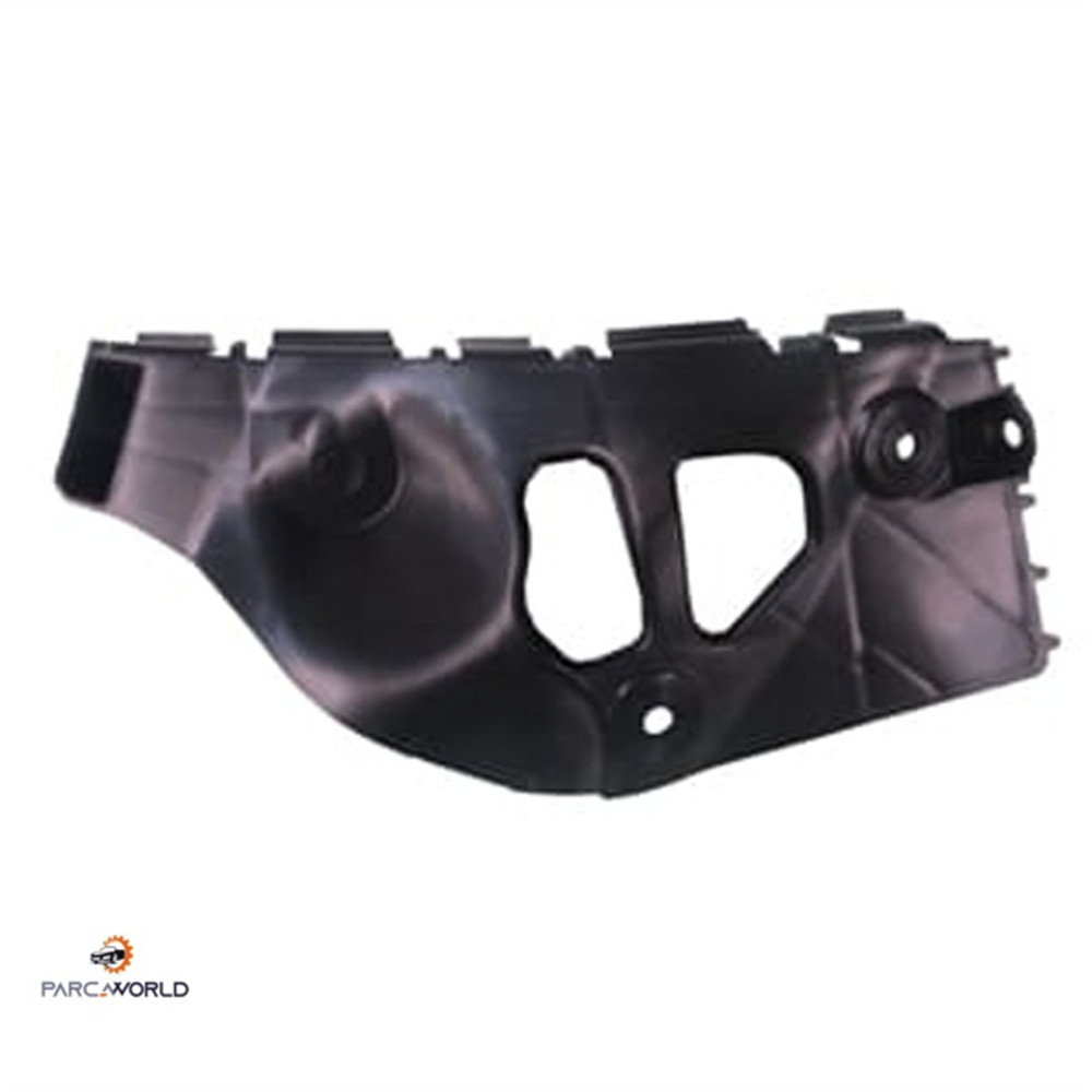 DACIA SANDERO- 2009-2012- ARKA TAMPON BRAKETİ SAĞ TARAF 