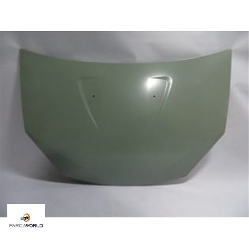 DACIA SANDERO- 2009-2012- MOTOR KAPUTU ASTARLI (İCELİ/TENASONLU) 