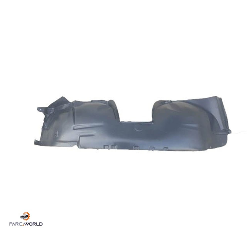 DACIA SANDERO- 2009-2012- ÖN ÇAMURLUK DAVLUMBAZI SOL TARAF 