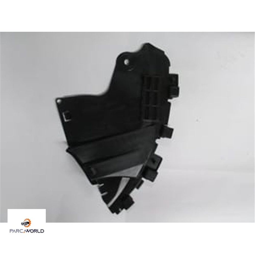 DACIA SANDERO- 2009-2012- ÖN TAMPON ALT MUHAFAZA PLASTİĞİ SAĞ TARAF 