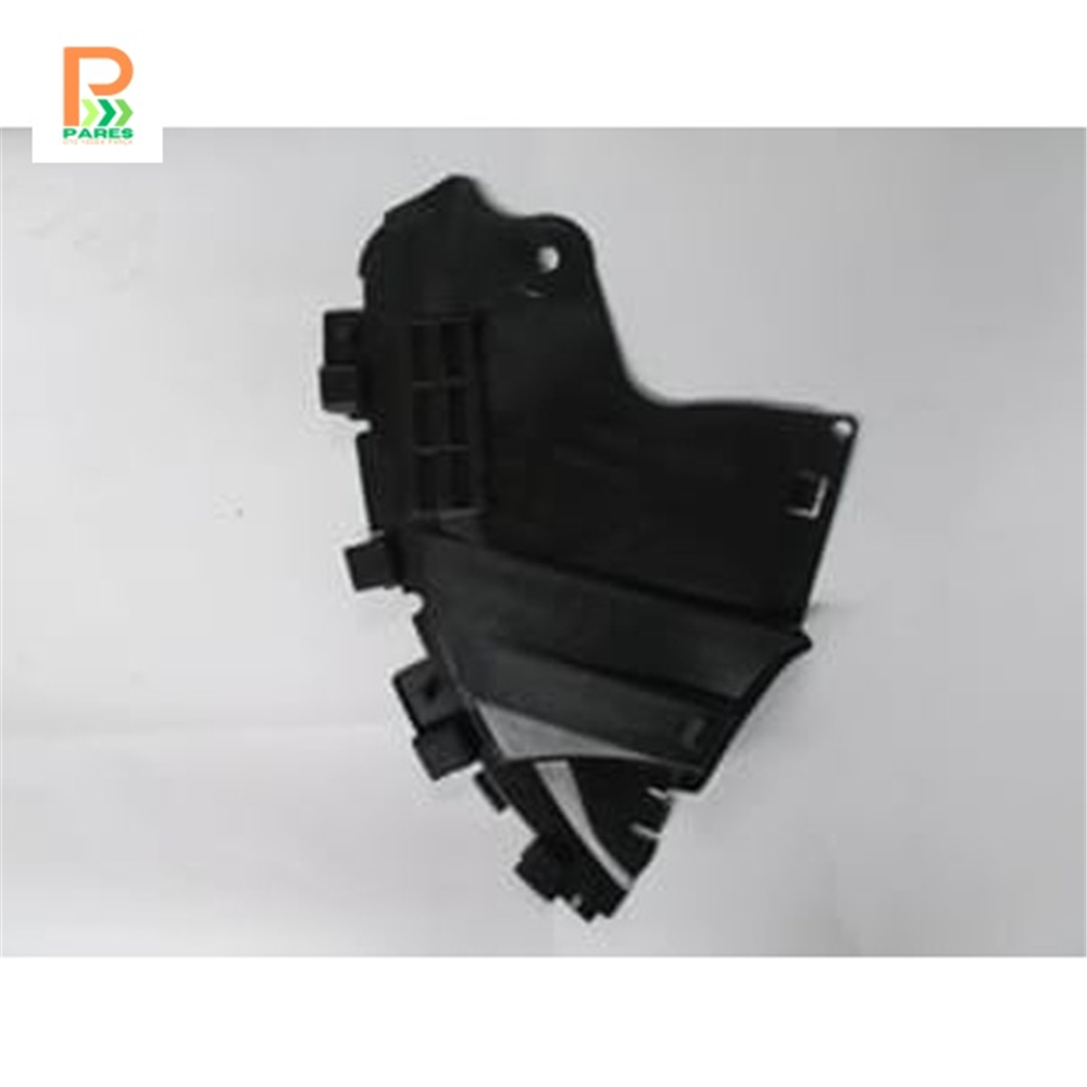 DACIA SANDERO- 2009-2012- ÖN TAMPON ALT MUHAFAZA PLASTİĞİ SOL TARAF 
