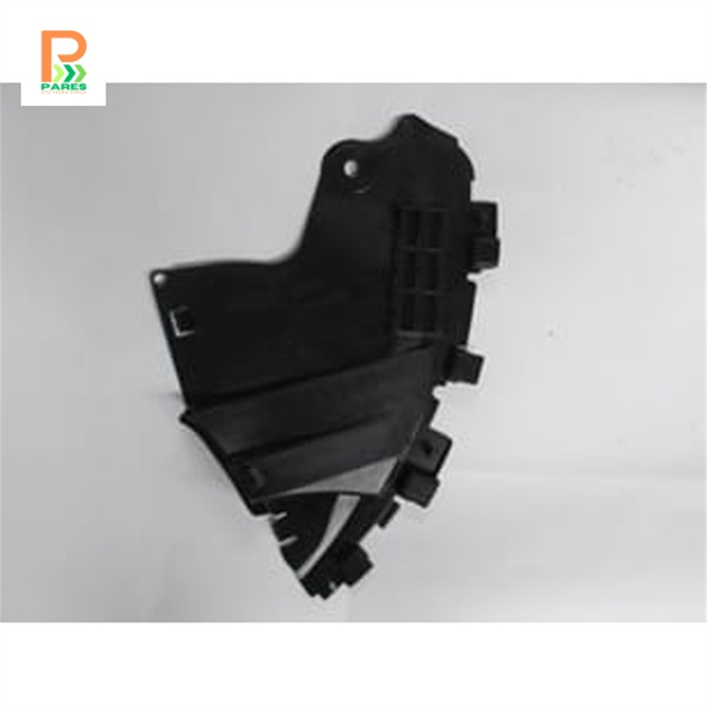 DACIA SANDERO- 2009-2012- ÖN TAMPON ALT MUHAFAZA PLASTİĞİ SAĞ TARAF 