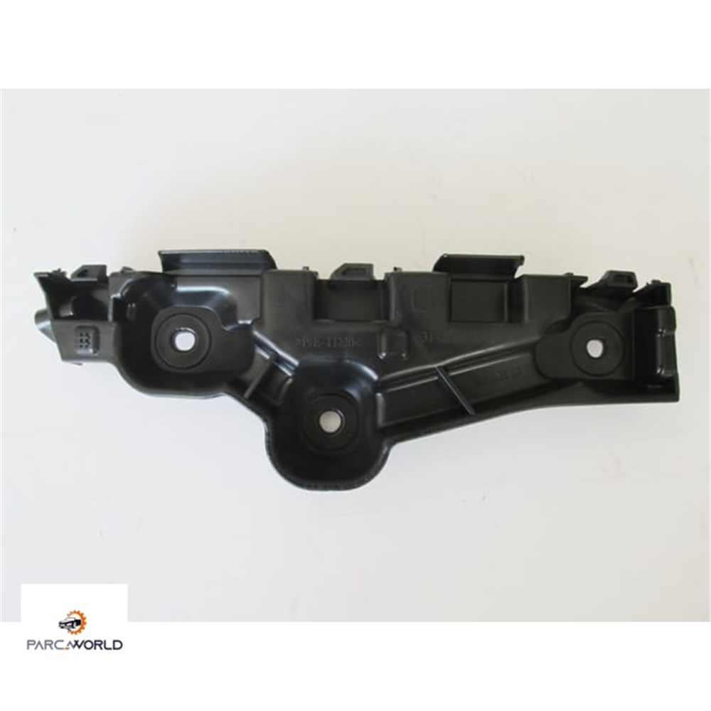 DACIA SANDERO- 2013-2016- ÖN TAMPON BRAKETİ SAĞ TARAF 