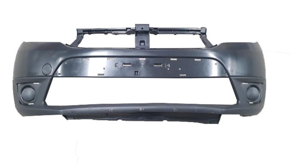 DACIA SANDERO- 2013-2016- ÖN TAMPON DODİK DELİKLİ (STEPWAY)