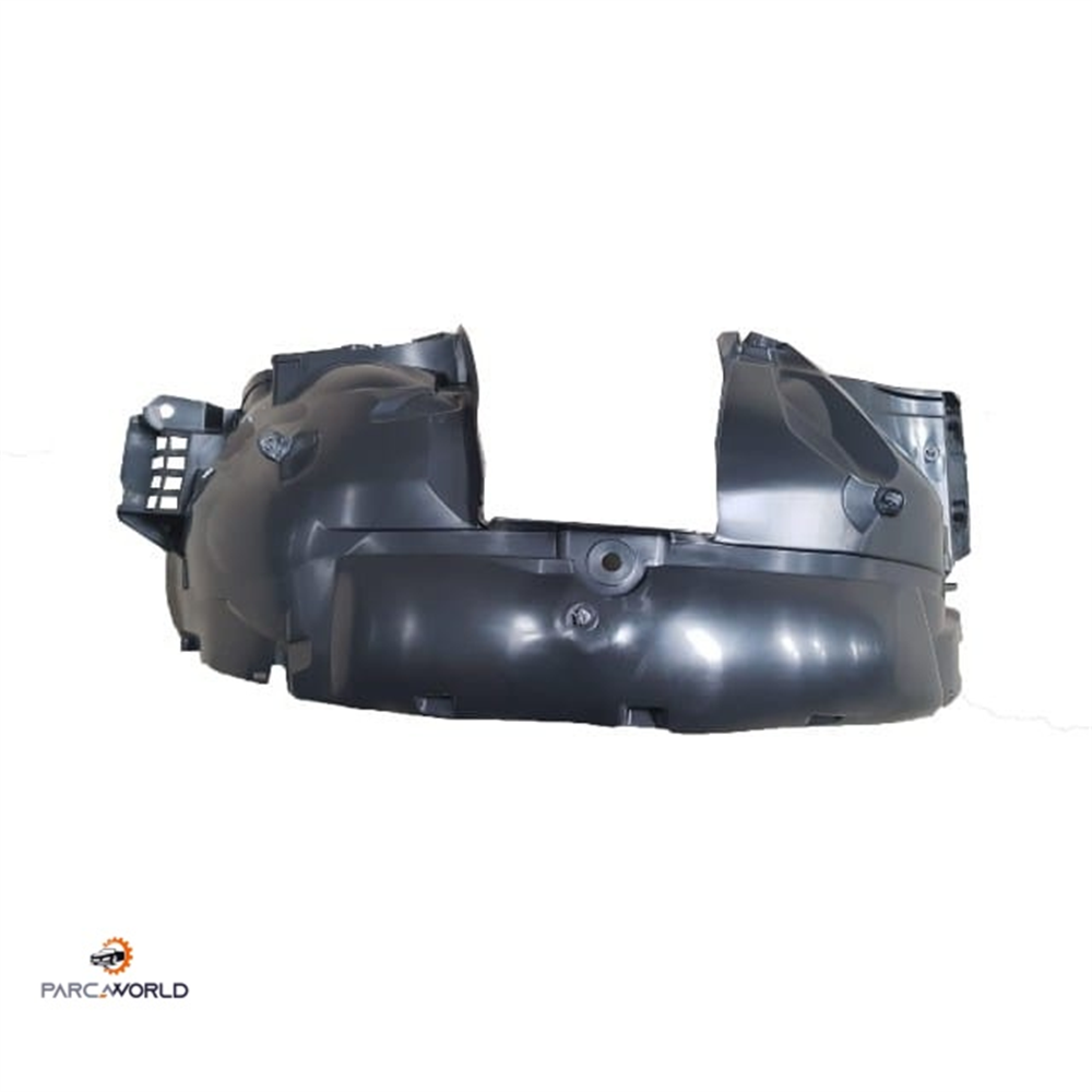 DACIA SANDERO- 2013-2020- ÖN ÇAMURLUK DAVLUMBAZI SOL TARAF (PLASTİK ENJEKSİYON) 