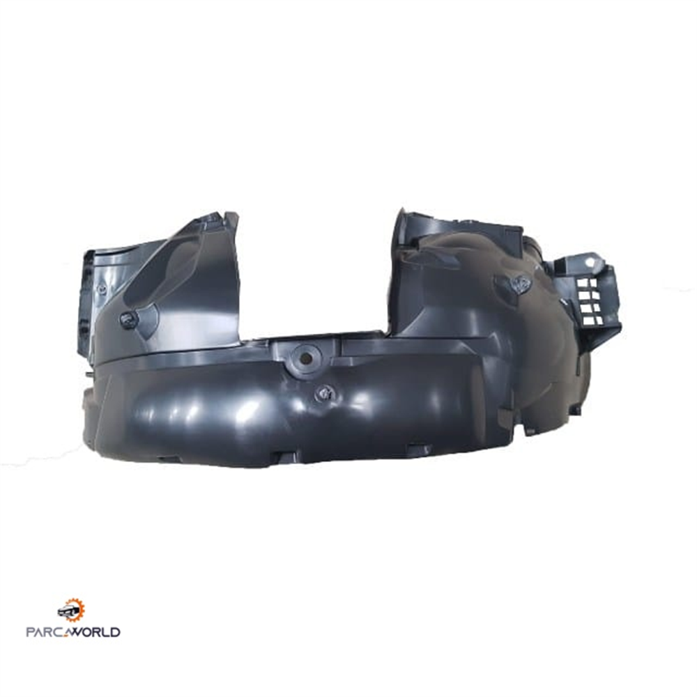 DACIA SANDERO- 2013-2020- ÖN ÇAMURLUK DAVLUMBAZI SAĞ TARAF (PLASTİK ENJEKSİYON) 