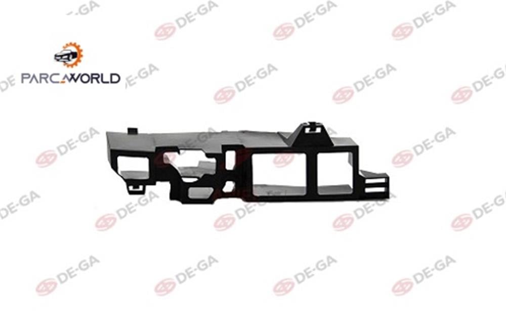 Dacıa Sandero Stepartampdarbe Emıcı Sol 2012