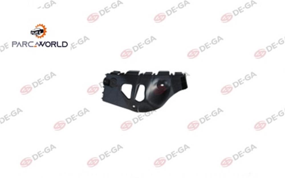 Dacıa Sandero Stepway Arka Tampbraketı Sol 2009