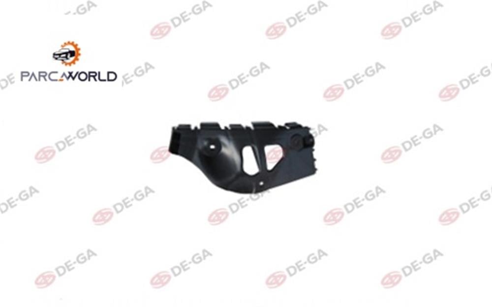 Dacıa Sandero Stepway Arka Tampbraketı Sağ 2009
