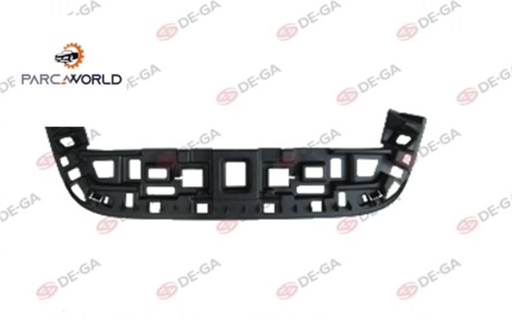 Dacıa Sandero Stepway Ön Tampon Takviyesi Pls 2009