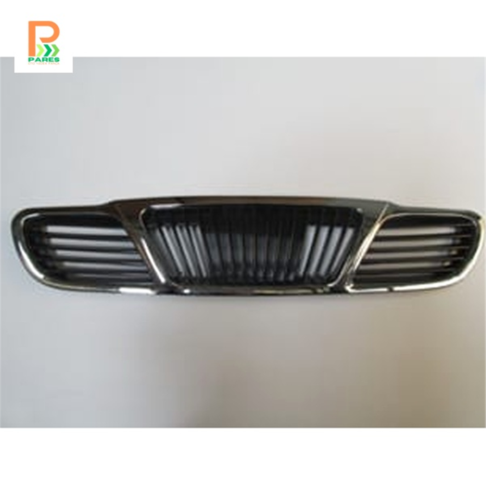 DAEWOO LANOS- SD/HB- 1997-2000- ÖN PANJUR NİKELAJLI/