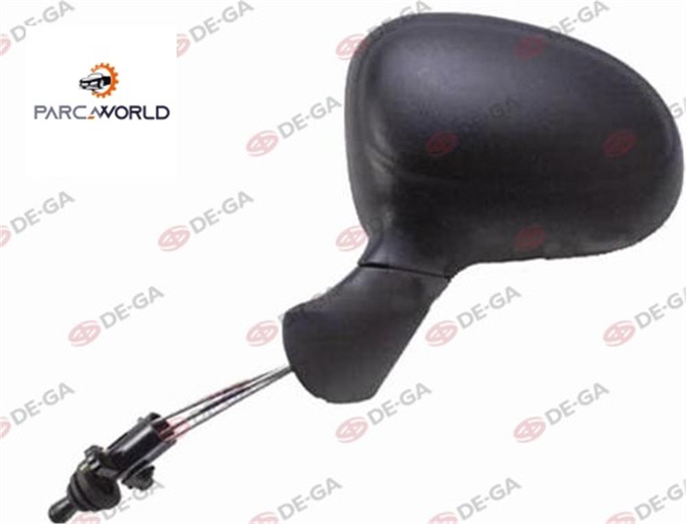 Daewoo Matız Dış Ayna Kabast Sağ 2001-2005