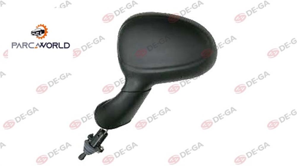 Daewoo Matız Dış Ayna (manuel) Sol 1998-2000