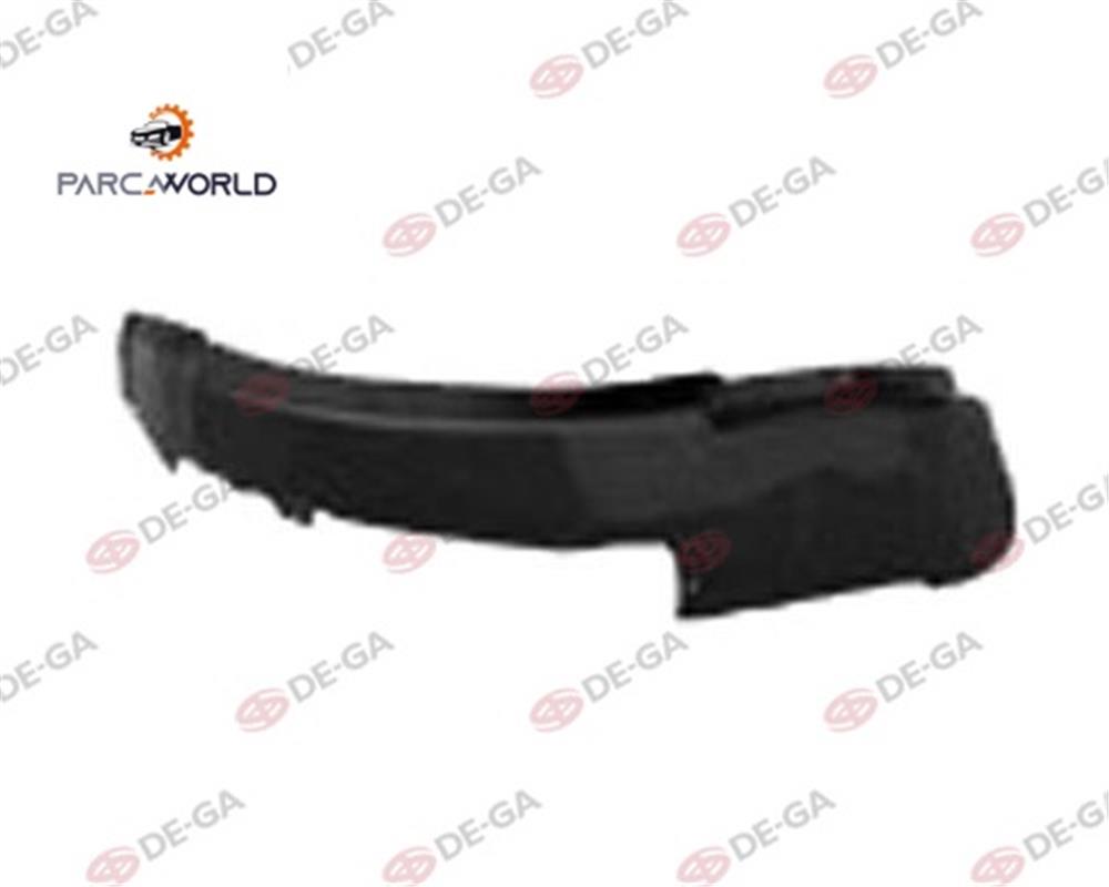 Daewoo Matız Ön Çamurluk Davlumbazı Sağ 2001-2005