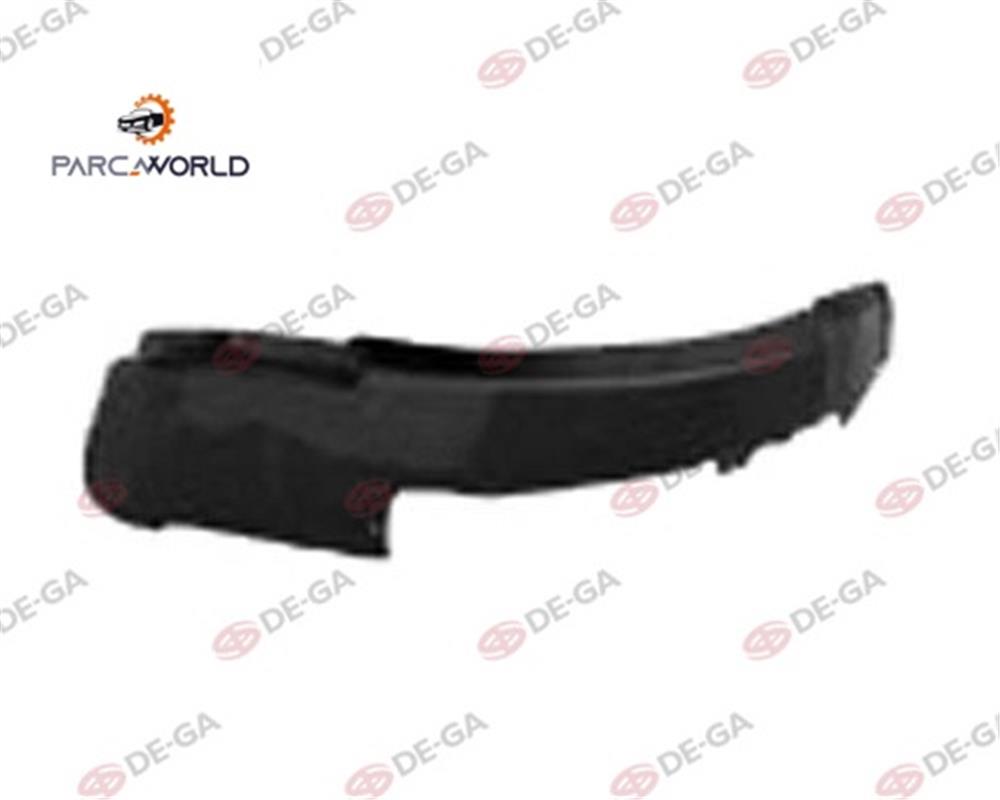 Daewoo Matız Ön Çamurluk Davlumbazı Sol 2001-2005