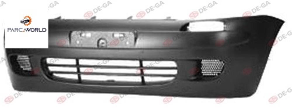 Daewoo Matız Ön Tampon 1998-2000