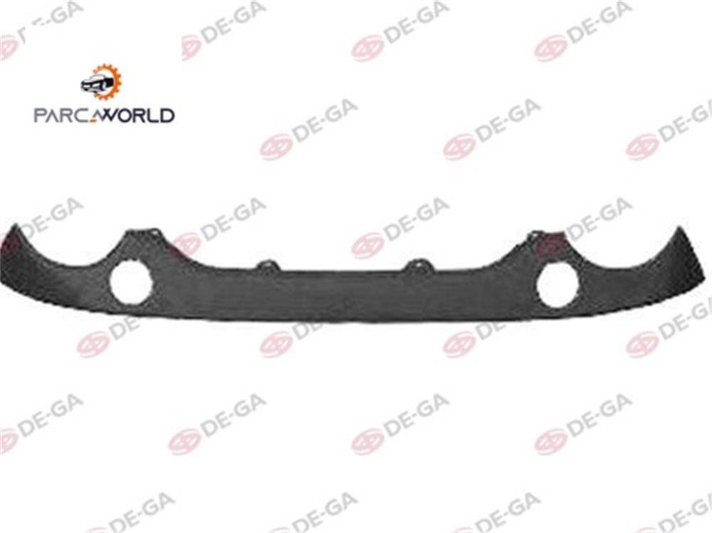 Daewoo Matız Ön Tampon Kuşağı Üst Astarlı 2001-2005