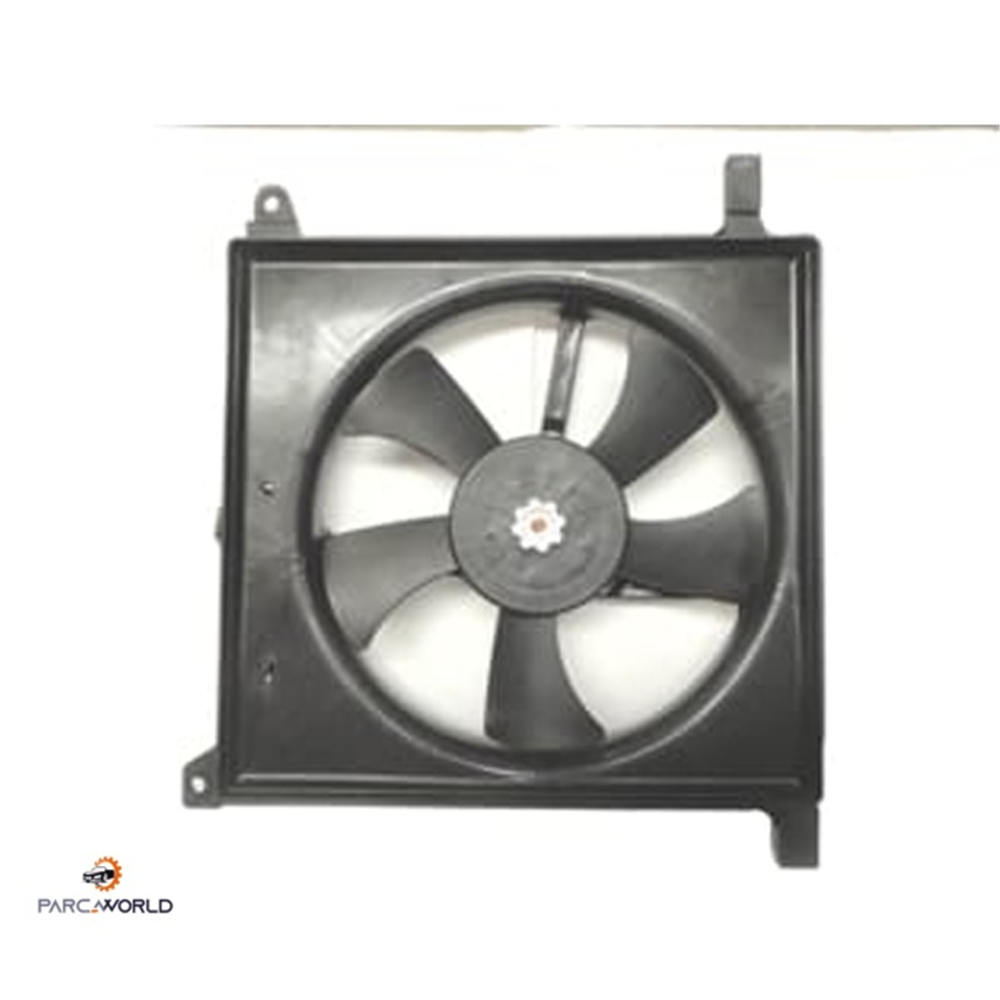 DAEWOO NEXIA- 1995-1999- KLİMA FAN DAVLUMBAZI (5 KANAT) 