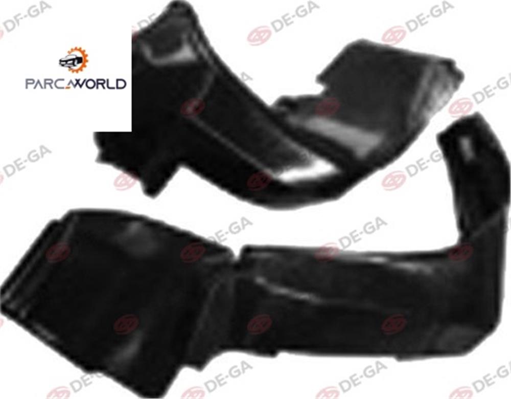 Daewoo Nexıa Ön Çamurluk Davlumbazı Sağ 1996