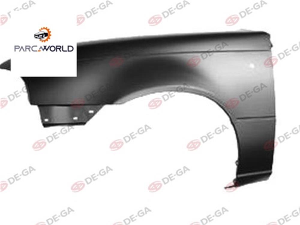 Daewoo Nexıa Ön Çamurluk Sol 1995-1999