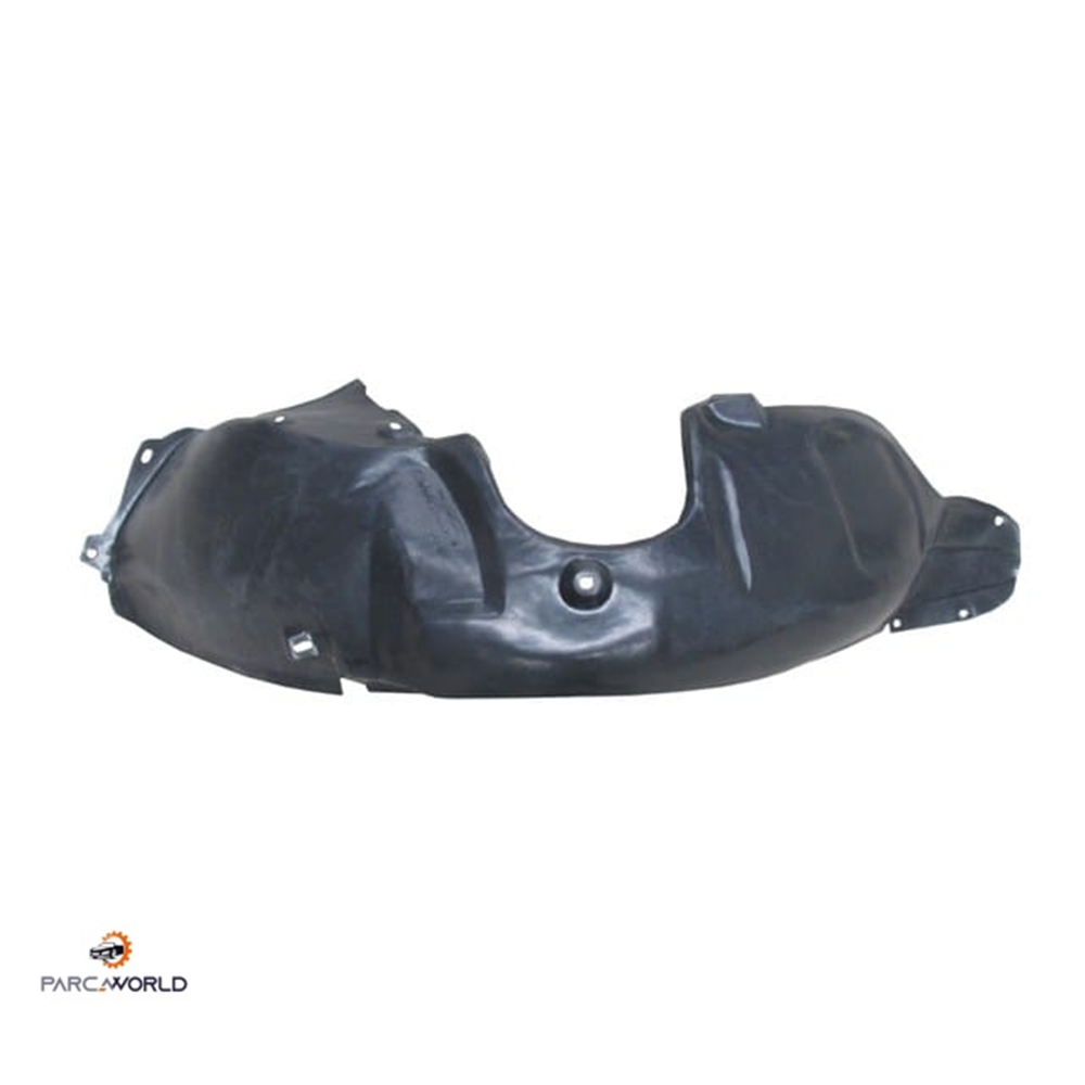 DAEWOO NUBIRA- 00/02; ÖN ÇAMURLUK DAVLUMBAZI SOL TARAF (LT-DW6007) 
