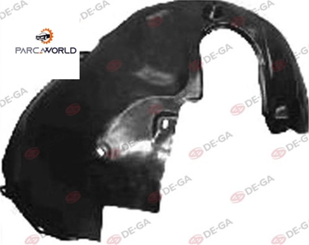 Daewoo Nubıra Ön Çamurluk Davlumbazı Sol 2000-2003