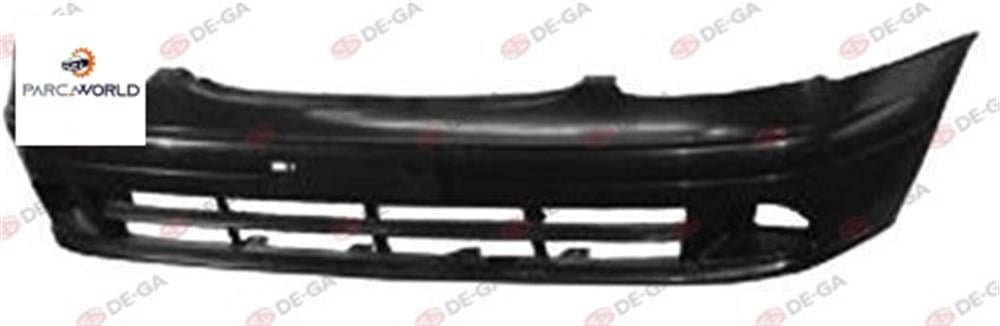 Daewoo Nubıra Ön Tampon 2000-2003