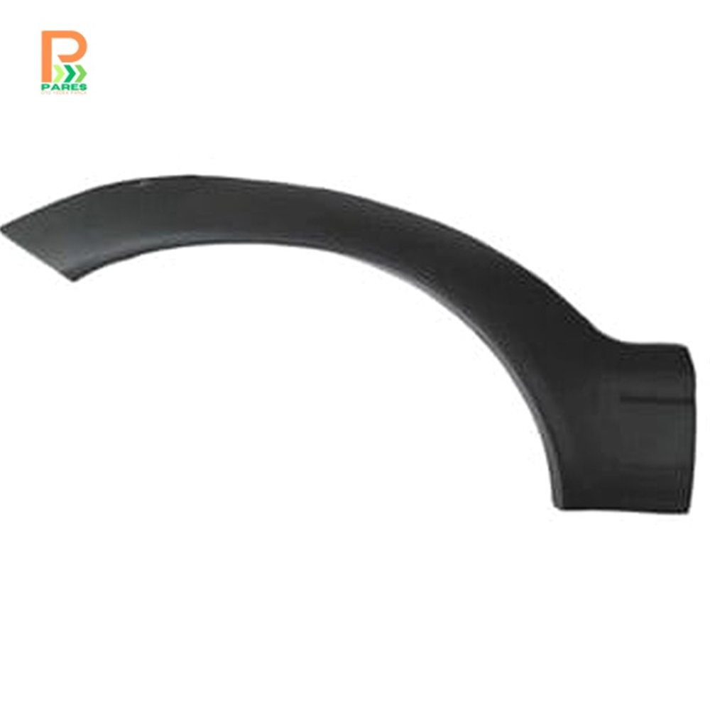 DAIHATSU TERIOS- 2004-2005- ÖN ÇAMURLUK AĞZI PLASTİĞİ SOL TARAF KOYU (MY)
