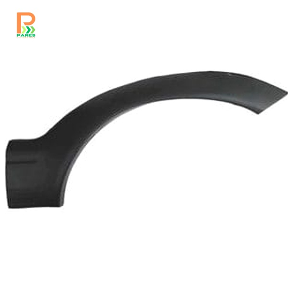 DAIHATSU TERIOS- 2004-2005- ÖN ÇAMURLUK AĞZI PLASTİĞİ SAĞ TARAF KOYU (MY)