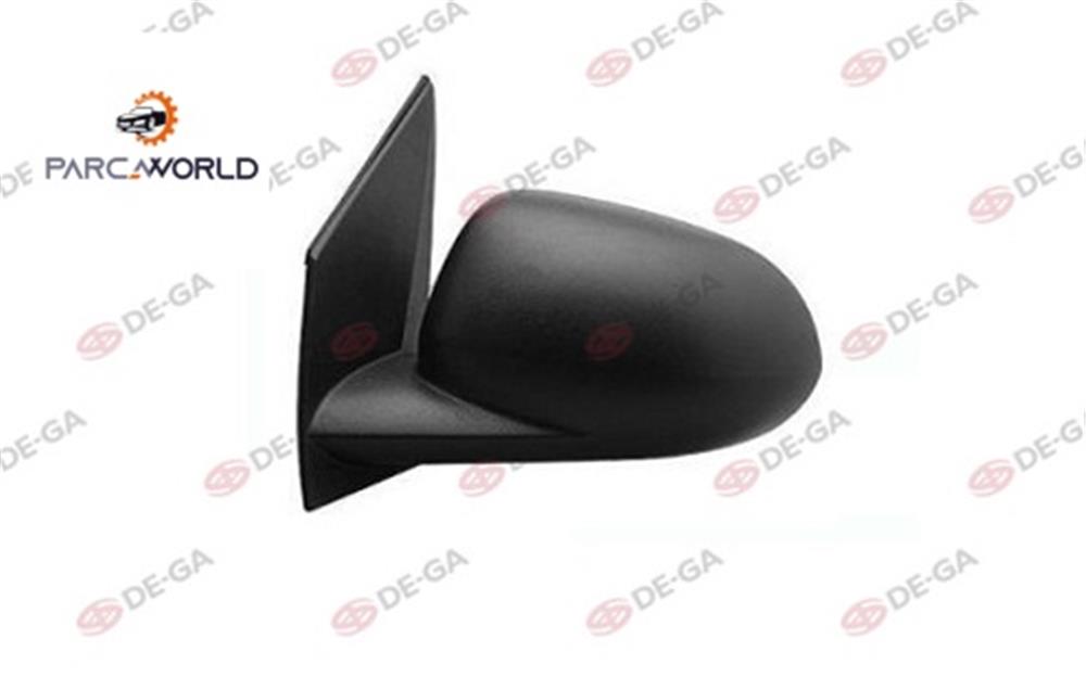 Dodge Calıber Dış Ayna Elektrikli Sol 2007-2008