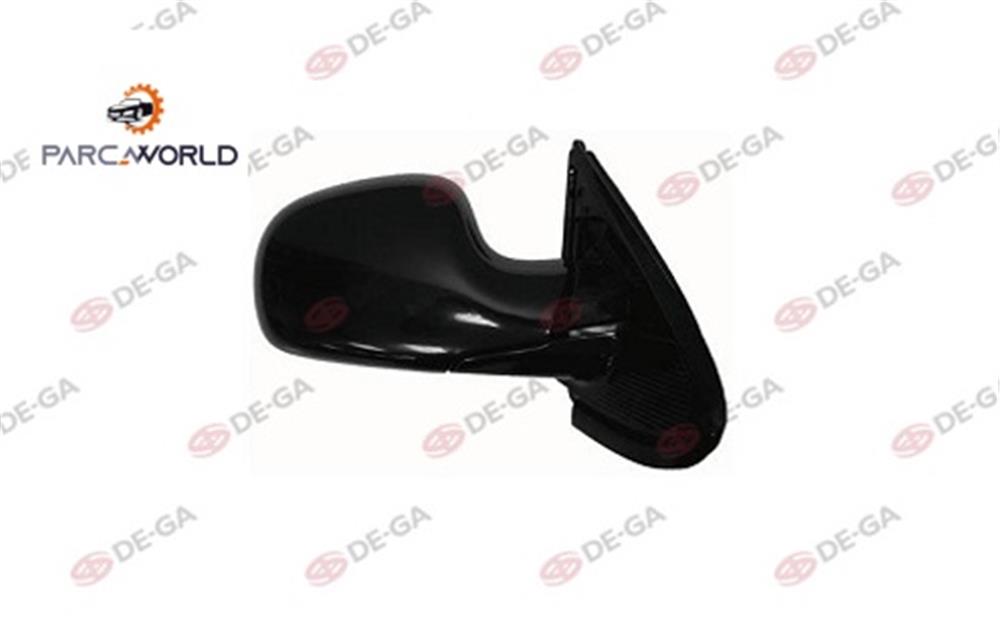 Dodge Caravan Dış Ayna Elektrikli Isıtmalı Sağ 2001-2002