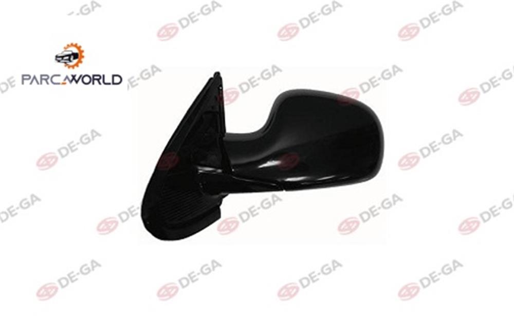 Dodge Caravan Dış Ayna Elektrikli Isıtmalı Sol 2001-2002