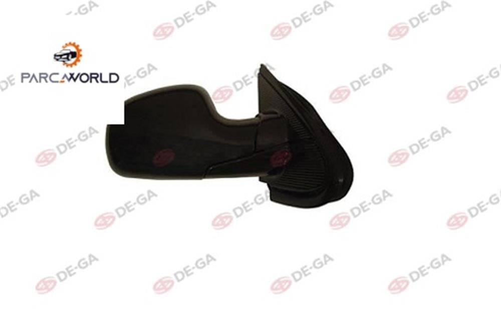 Dodge Caravan Dış Ayna Elektrikli Sağ 2001-2002