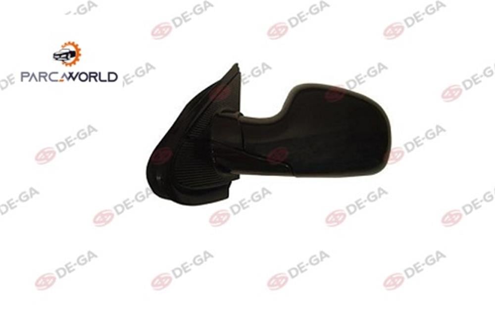 Dodge Caravan Dış Ayna Elektrikli Sol 2001-2002