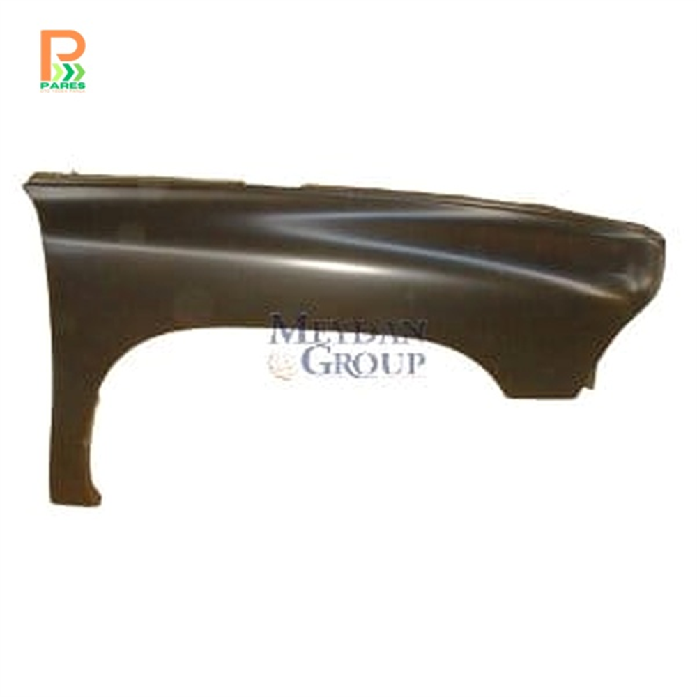 DODGE DURANGO- 1998-2003- ÖN ÇAMURLUK DELİKLİ SAĞ TARAF (İÇ PODYE SACI İLE BİRLİKTE)