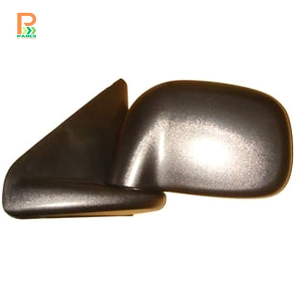 DODGE RAM- PICK UP- 02/04; KAPI AYNASI SAĞ TARAF ELEKTRİKLİ 5PİNLİ (POLYWAY)