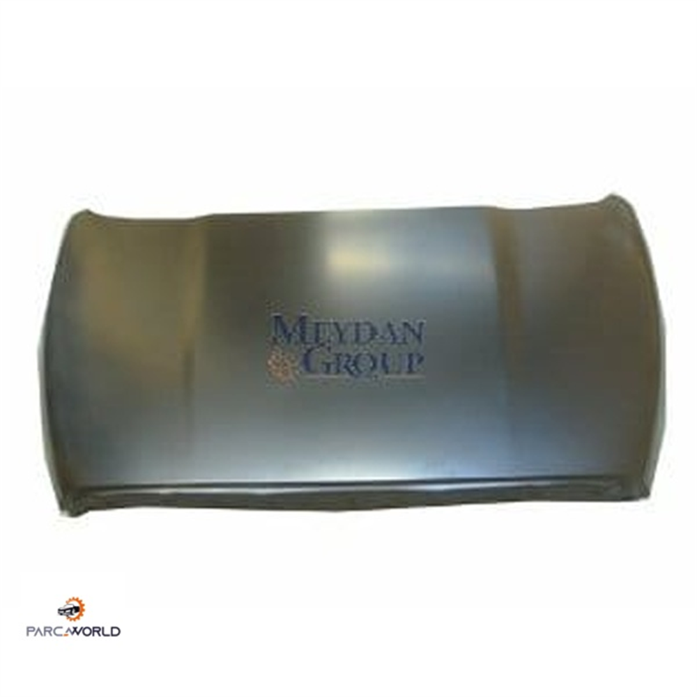 DODGE RAM- PICK UP- 02/04; MOTOR KAPUTU