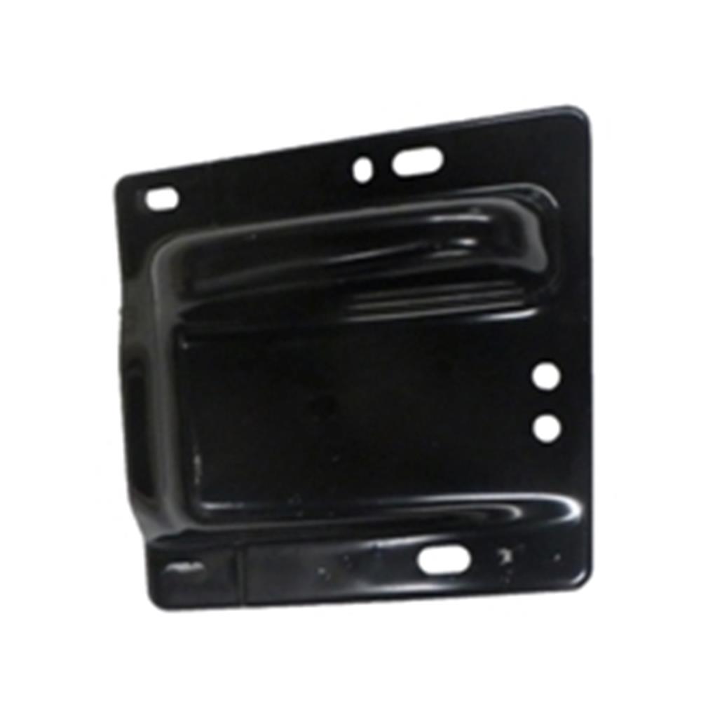 DODGE RAM- PICK UP- 02/04; ÖN TAMPON BRAKETİ SOL TARAF 