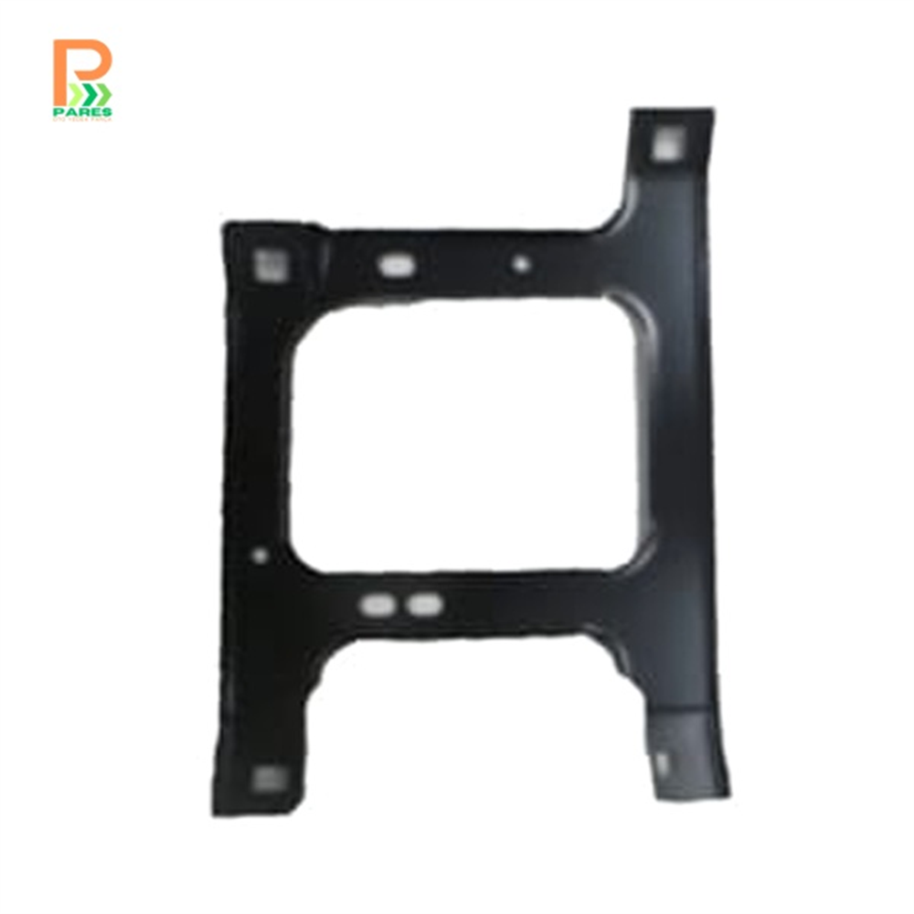 DODGE RAM- PICK UP- 02/04; ÖN TAMPON BRAKETİ SOL TARAF ALT