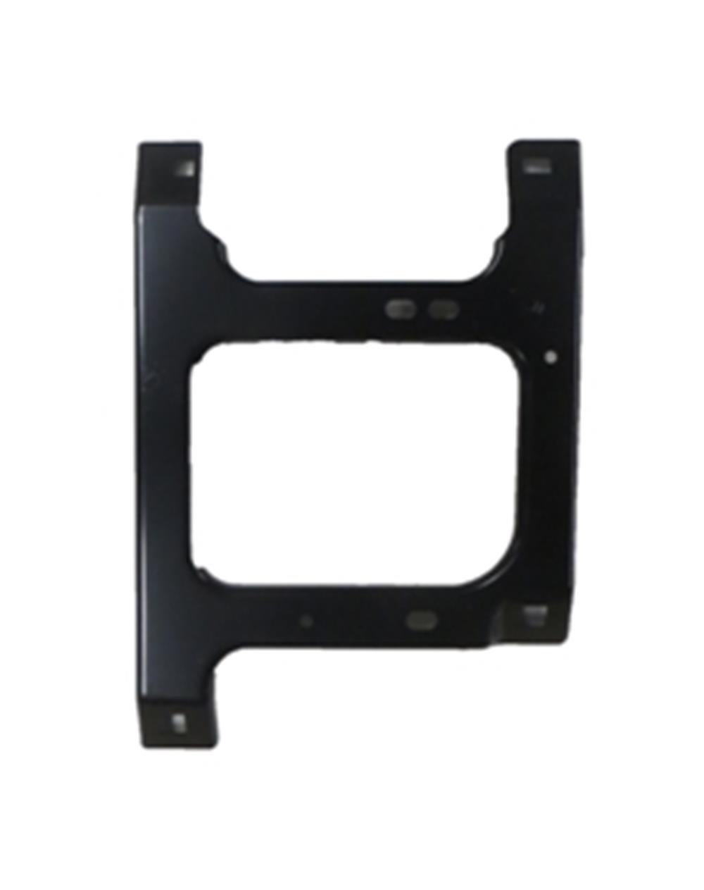 DODGE RAM- PICK UP- 02/04; ÖN TAMPON BRAKETİ SAĞ TARAF ALT