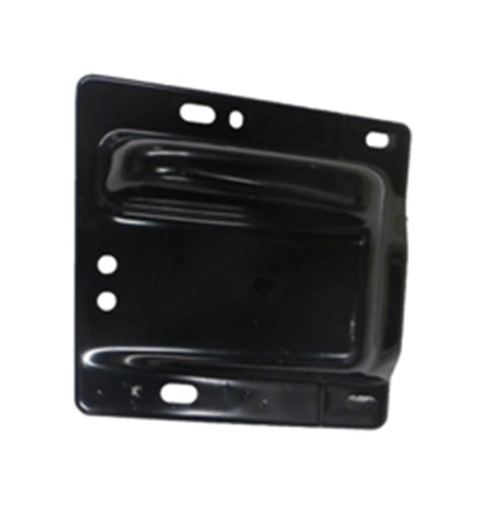 DODGE RAM- PICK UP- 02/04; ÖN TAMPON BRAKETİ SAĞ TARAF 
