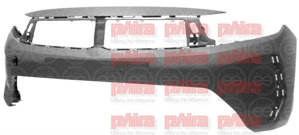 EUROSTAMP- OPEL CORSA F 2023> TAMPON ÖN ASTARLI  169258061T