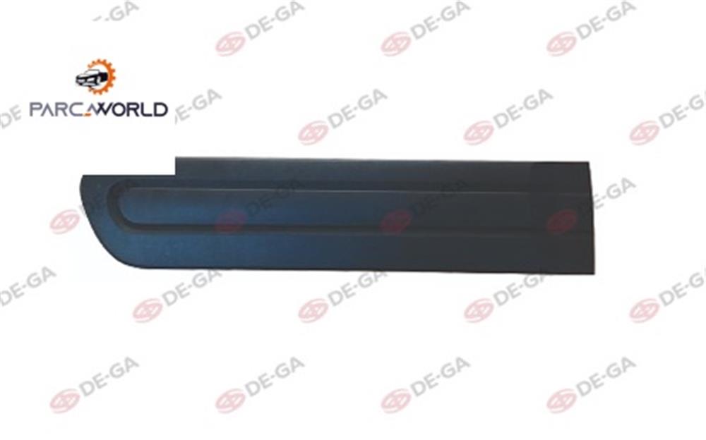 Fıat 500 L Arka Kapı Bandı Sağ 2012