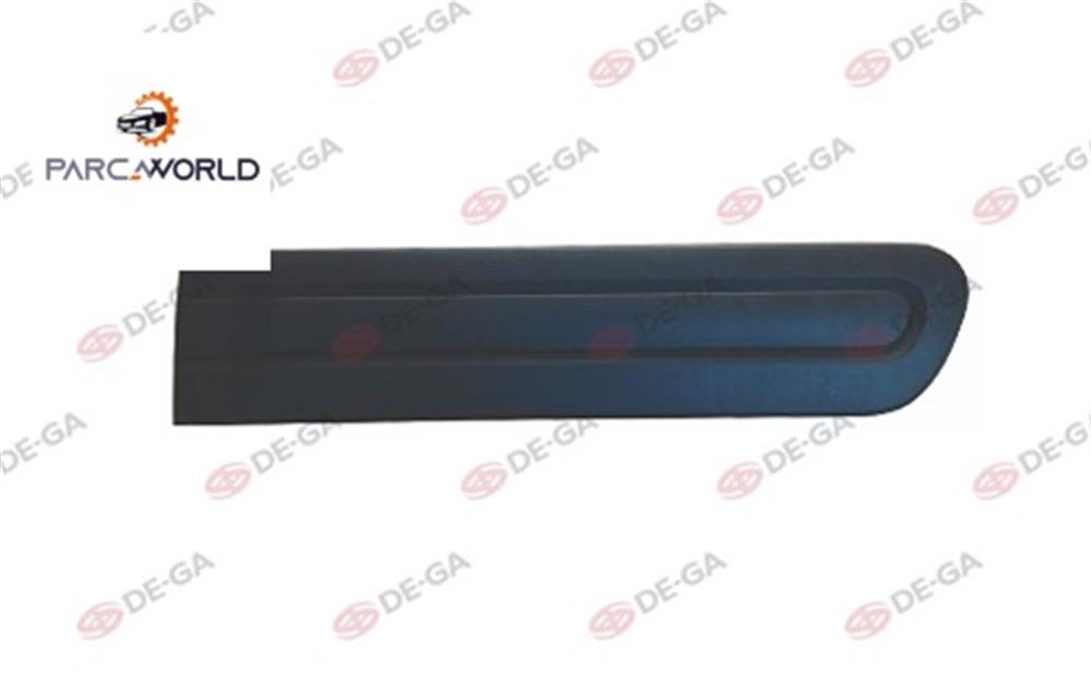 Fıat 500 L Arka Kapı Bandı Sol 2012