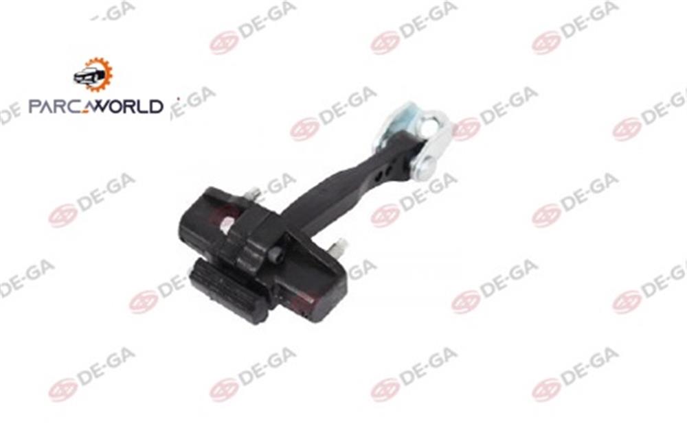 Fıat 500 L Arka Kapı Gergısı 2012