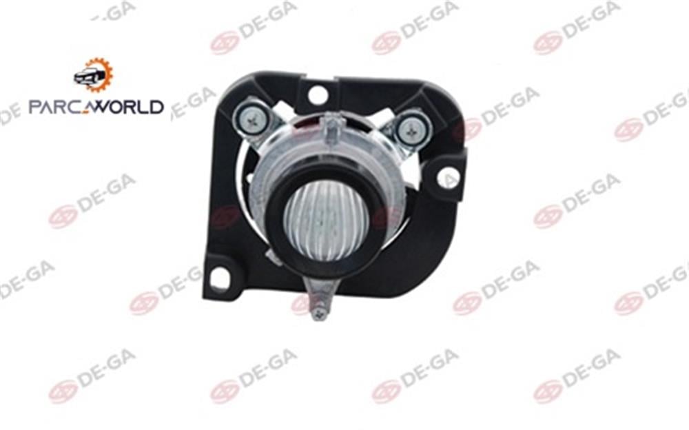Fıat 500 Ön Sıs Farı Sağ 2007